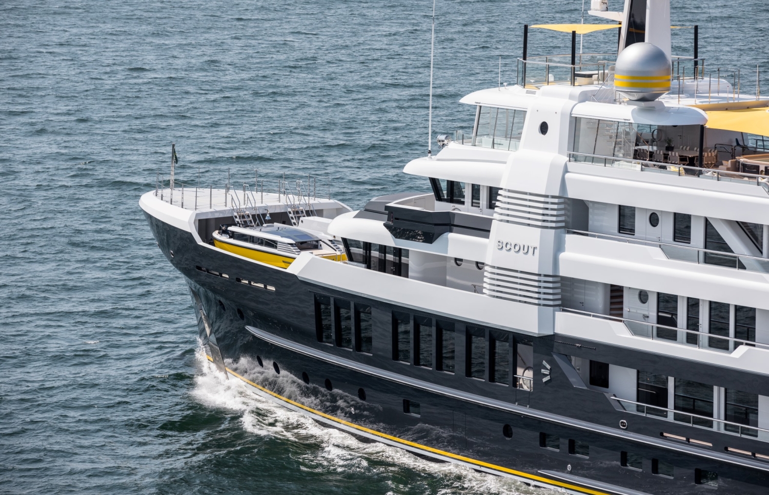 Royal Hakvoort, Luxury Yacht Builder